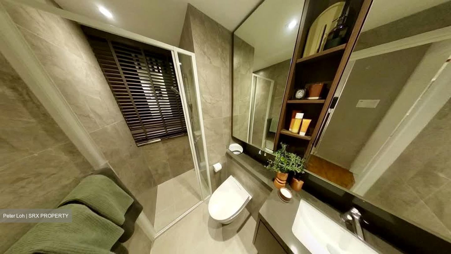THE ARCADY AT BOON KENG (D12), Apartment #550030161
